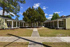 1028 3RD AVENUE, GAINESVILLE, FL 32601 - MLS#MFRGC534458