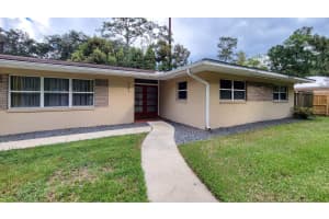 741 36TH STREET, GAINESVILLE, FL 32607 - MLS#MFRGC534466