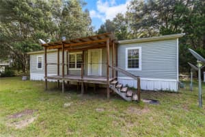 22936 53RD LANE, NEWBERRY, FL 32669 Sold 11/21/25