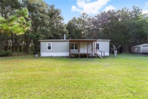 22936 53RD LANE, NEWBERRY, FL 32669 Sold 11/21/25