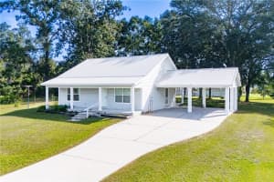 16011 73RD COURT, TRENTON, FL 32693 - MLS#MFRGC534476