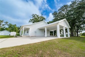 16011 73RD COURT, TRENTON, FL 32693 - MLS#MFRGC534476