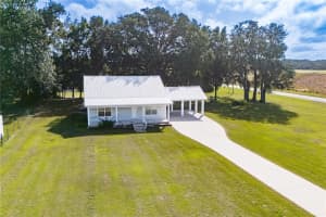 16011 73RD COURT, TRENTON, FL 32693 - MLS#MFRGC534476