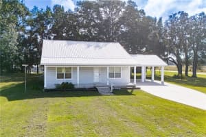 16011 73RD COURT, TRENTON, FL 32693 - MLS#MFRGC534476
