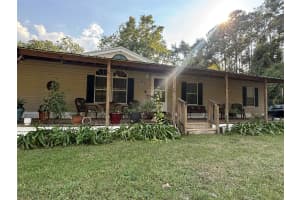 20094 E STATE ROAD 100, LAKE BUTLER, FL 32054 - MLS#MFRGC534482