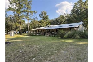 20094 E STATE ROAD 100, LAKE BUTLER, FL 32054 - MLS#MFRGC534482
