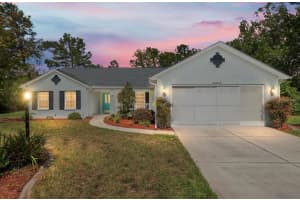 5393 Sw 109th Place Rd, OCALA