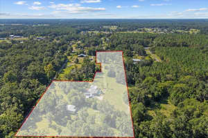 25126 182ND AVENUE, HIGH SPRINGS, FL 32643 - MLS#MFRGC534485