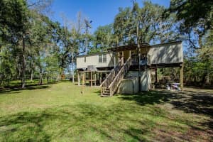 140 880TH STREET, OLD TOWN, FL 32680 - MLS#MFRGC534486