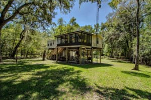 140 880TH STREET, OLD TOWN, FL 32680 - MLS#MFRGC534486