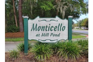 415 50TH BOULEVARD, GAINESVILLE, FL 32607 - MLS#MFRGC534492