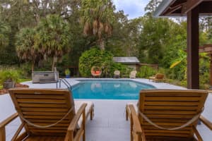 4740 1ST AVENUE, GAINESVILLE, FL 32607 - MLS#MFRGC534501