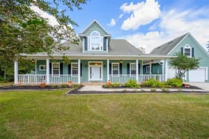 1463 104TH DRIVE, GAINESVILLE, FL 32606 - MLS#MFRGC534509