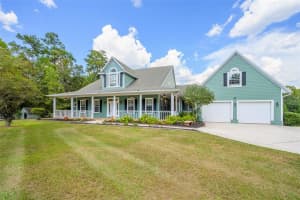 1463 104TH DRIVE, GAINESVILLE, FL 32606 - MLS#MFRGC534509