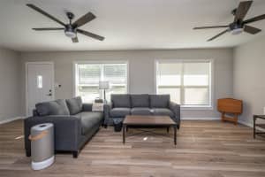 3806 18TH STREET, GAINESVILLE, FL 32608 - MLS#MFRGC534510