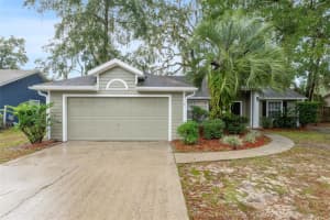 4201 60TH AVENUE, GAINESVILLE, FL 32653 - MLS#MFRGC534529