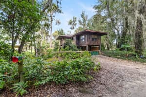 20810 132ND AVENUE, WALDO, FL 32694 - MLS#MFRGC534532