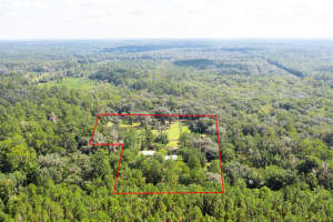 6527 155TH STREET, HAWTHORNE, FL 32640 - MLS#MFRGC534533