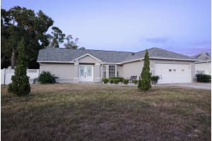 11194 MURRAYSVILLE DRIVE, SPRING HILL, FL 34609 - MLS#MFRGC534555