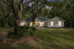 13424 4TH LANE, NEWBERRY, FL 32669 - MLS#MFRGC534562