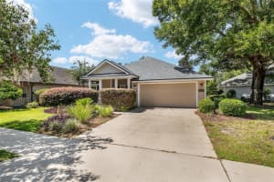 7932 83RD TERRACE, GAINESVILLE, FL 32608 - MLS#MFRGC534566