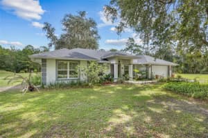2725 Ne County Road 234, GAINESVILLE
