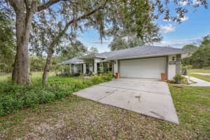 2725 NE COUNTY ROAD 234, GAINESVILLE, FL 32641 - MLS#MFRGC534572