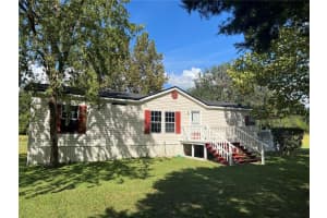 25204 Nw 71st Pl, HIGH SPRINGS