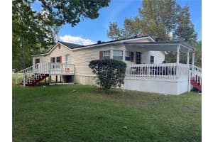 25204 71ST PLACE, HIGH SPRINGS, FL 32643 - MLS#MFRGC534578