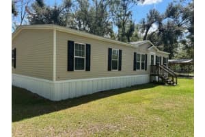 4100 FORTNER LANE, PERRY, FL 32347 Sold 01/05/26