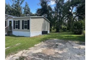 4100 FORTNER LANE, PERRY, FL 32347 Sold 01/05/26