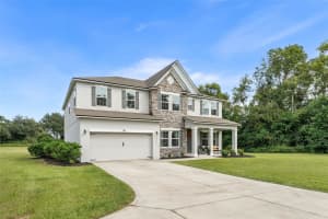 5419 215 TERRACE, NEWBERRY, FL 32669 - MLS#MFRGC534583