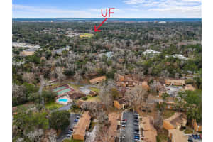 1810 23RD BOULEVARD, GAINESVILLE, FL 32605 - MLS#MFRGC534587