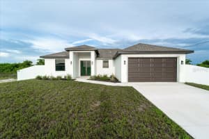 2513 9TH AVENUE, CAPE CORAL, FL 33993 - MLS#MFRGC534593