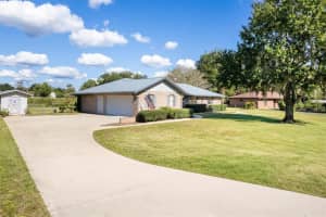 4479 2ND AVENUE, KEYSTONE HEIGHTS, FL 32656 - MLS#MFRGC534599