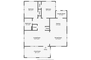 2057 SOUTHAMPTON ROAD, JACKSONVILLE, FL 32207 - MLS#MFRGC534604