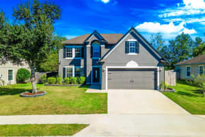 713 242ND TERRACE, NEWBERRY, FL 32669 Sold 01/16/26