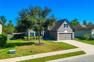 713 242ND TERRACE, NEWBERRY, FL 32669 Sold 01/16/26