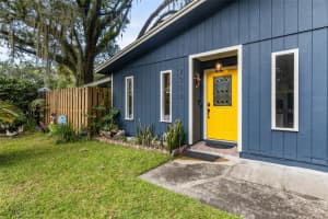 2058 31ST AVENUE, GAINESVILLE, FL 32605 - MLS#MFRGC534609