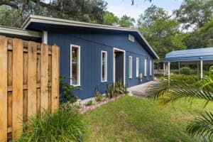 2058 31ST AVENUE, GAINESVILLE, FL 32605 - MLS#MFRGC534609