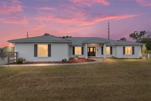 25442 173RD AVENUE, HIGH SPRINGS, FL 32643 - MLS#MFRGC534610