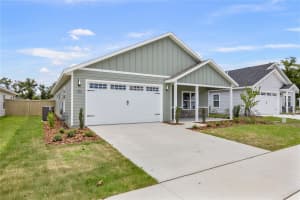 6702 10TH LANE, GAINESVILLE, FL 32607 - MLS#MFRGC534613