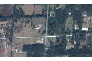 3521 NE COUNTY ROAD 219A, MELROSE, FL 32666 - MLS#MFRGC534614