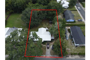 1315 12TH AVENUE, GAINESVILLE, FL 32641 - MLS#MFRGC534620