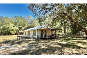 563 Sw Longhorn Ter, FORT WHITE