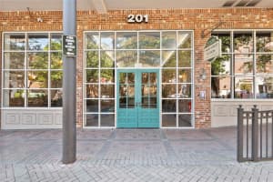 201 2ND AVENUE, GAINESVILLE, FL 32601 - MLS#MFRGC534640
