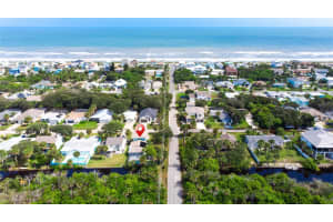 2290 FLAGLER AVENUE, FLAGLER BEACH, FL 32136 - MLS#MFRGC534649