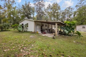 1377 143RD AVENUE, OLD TOWN, FL 32680 - MLS#MFRGC534653