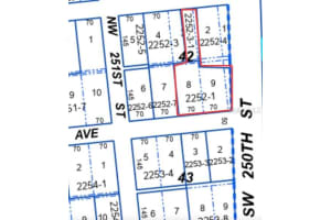 25017 1ST AVENUE, NEWBERRY, FL 32669 - MLS#MFRGC534654