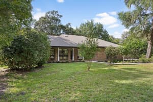 3022 24TH TERRACE, GAINESVILLE, FL 32605 Sold 11/05/25